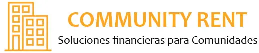 Community Rent Logo